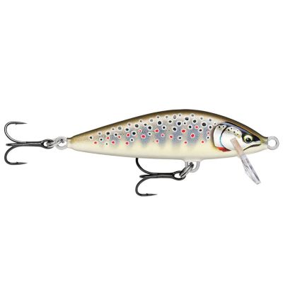 Rapala Countdown Elite Sahte Balığı - 1