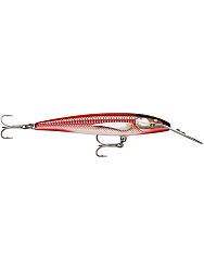 Rapala Countdown Magnum Elite Sahte Balık - 5