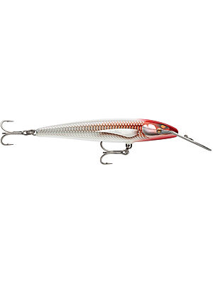 Rapala Countdown Magnum Elite Sahte Balık - 8