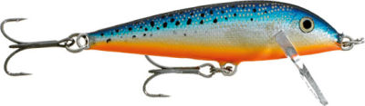 Rapala Countdown Sahte Balığı - 1