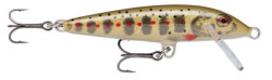 Rapala Countdown Sahte Balığı - 4
