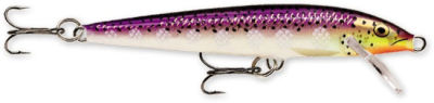Rapala Countdown Sahte Balığı - 6