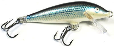 Rapala Countdown Sahte Balığı - 11