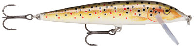 Rapala Countdown Sahte Balığı - 13