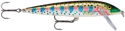 Rapala Countdown Sahte Balığı - 15