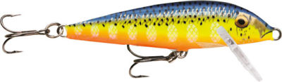 Rapala Countdown Sahte Balığı - 16