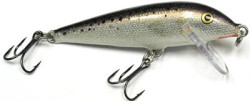 Rapala Countdown Sahte Balığı - 17