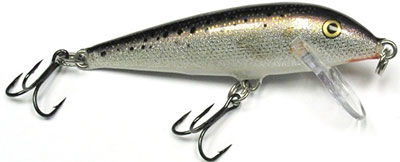 Rapala Countdown Sahte Balığı - 17
