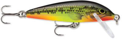 Rapala Countdown Sahte Balığı - 18