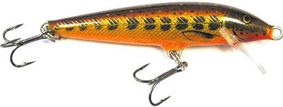 Rapala Countdown Sahte Balığı - 20