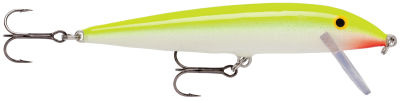 Rapala Countdown Sahte Balığı - 25