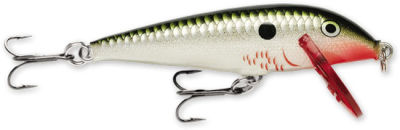 Rapala Countdown Sahte Balığı - 27
