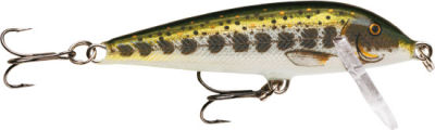 Rapala Countdown Sahte Balığı - 32