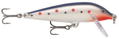 Rapala Countdown Sahte Balığı - 35