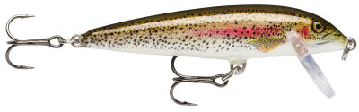 Rapala Countdown Sahte Balığı - 36