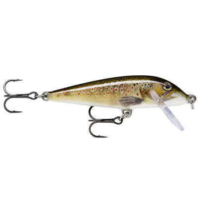Rapala Countdown Sahte Balığı - 37