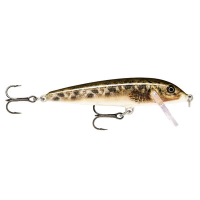 Rapala Countdown Sahte Balığı - 40