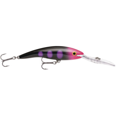 Rapala Deep Tail Dancer Sahte Balığı - 38