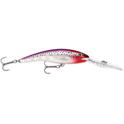 Rapala Deep Tail Dancer Sahte Balığı - 40