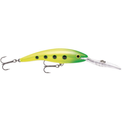 Rapala Deep Tail Dancer Sahte Balığı - 41