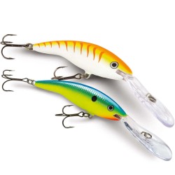 Rapala Deep Tail Dancer Sahte Balığı - 1