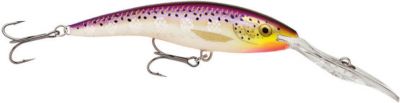 Rapala Deep Tail Dancer Sahte Balığı