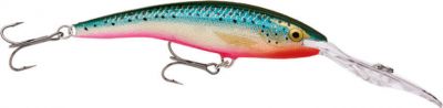 Rapala Deep Tail Dancer Sahte Balığı - 6