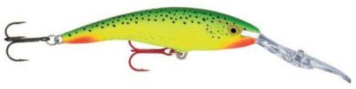 Rapala Deep Tail Dancer Sahte Balığı - 9
