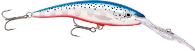 Rapala Deep Tail Dancer Sahte Balığı - 10