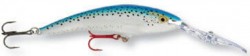 Rapala Deep Tail Dancer Sahte Balığı - Thumbnail