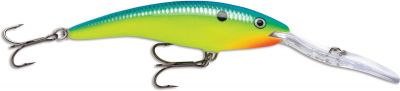 Rapala Deep Tail Dancer Sahte Balığı - 12