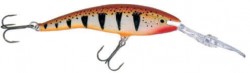 Rapala Deep Tail Dancer Sahte Balığı - 13