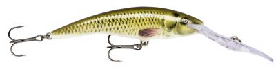 Rapala Deep Tail Dancer Sahte Balığı - 15
