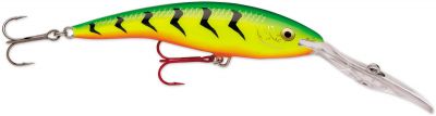Rapala Deep Tail Dancer Sahte Balığı - 18