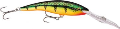 Rapala Deep Tail Dancer Sahte Balığı - 19