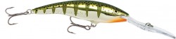 Rapala Deep Tail Dancer Sahte Balığı - 21