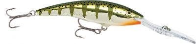 Rapala Deep Tail Dancer Sahte Balığı - 21