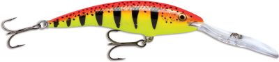 Rapala Deep Tail Dancer Sahte Balığı - 22