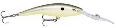 Rapala Deep Tail Dancer Sahte Balığı - 25
