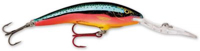 Rapala Deep Tail Dancer Sahte Balığı - 27
