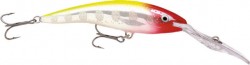Rapala Deep Tail Dancer Sahte Balığı - 28