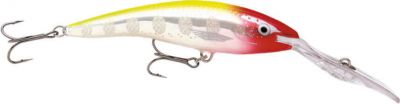 Rapala Deep Tail Dancer Sahte Balığı - 28