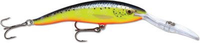 Rapala Deep Tail Dancer Sahte Balığı - 29