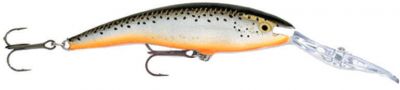 Rapala Deep Tail Dancer Sahte Balığı - 30