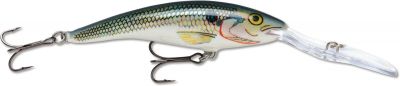 Rapala Deep Tail Dancer Sahte Balığı