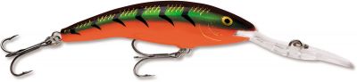 Rapala Deep Tail Dancer Sahte Balığı - 33