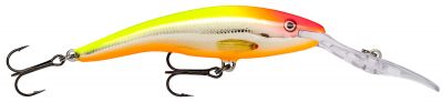 Rapala Deep Tail Dancer Sahte Balığı - 35