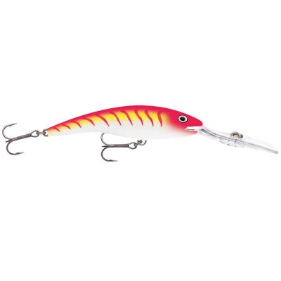 Rapala Deep Tail Dancer Sahte Balığı - 36