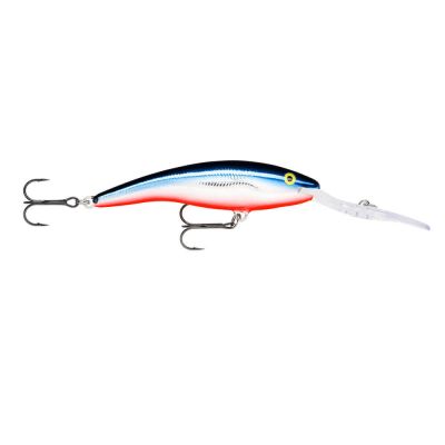Rapala Deep Tail Dancer Sahte Balığı - 37