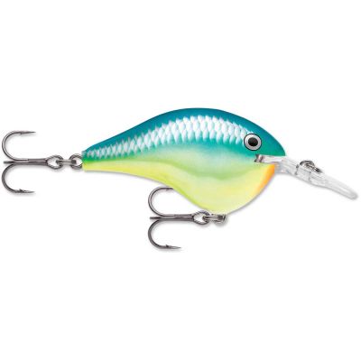 Rapala Dives To Sahte Balığı - 18